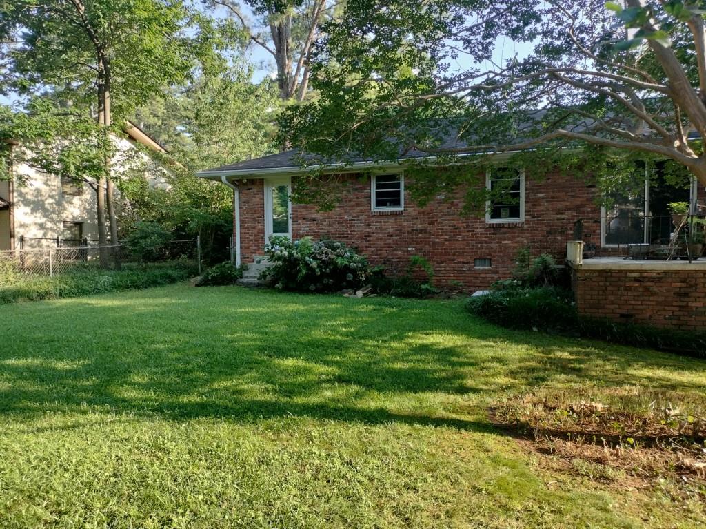 2888 Bonanza Drive