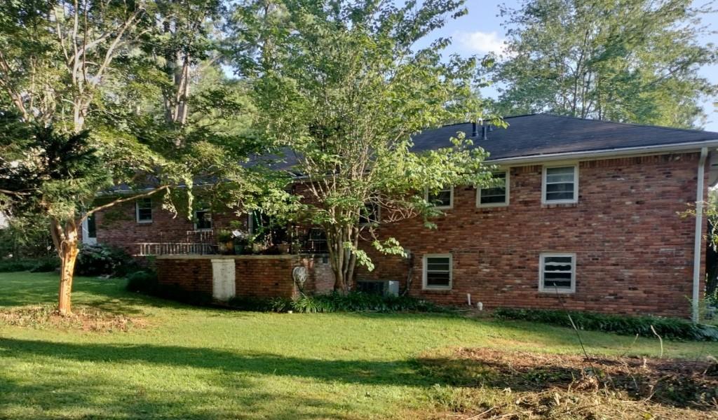 2888 Bonanza Drive
