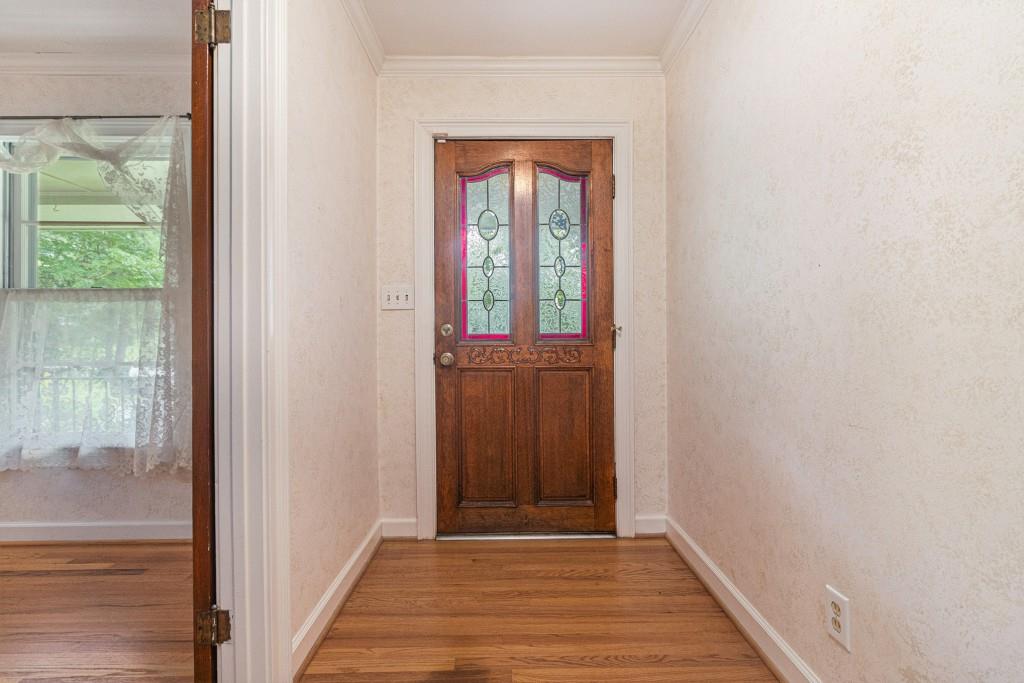 2888 Bonanza Drive