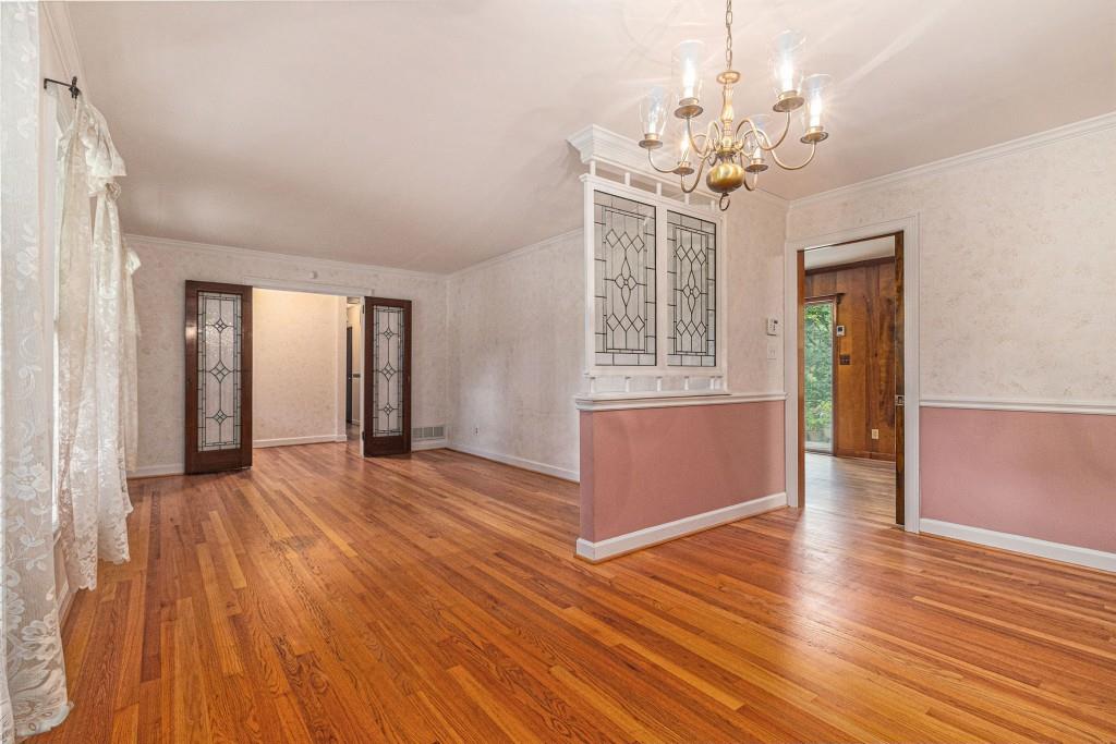 2888 Bonanza Drive