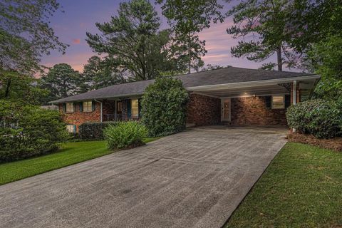 2888 Bonanza Drive Decatur GA 30033