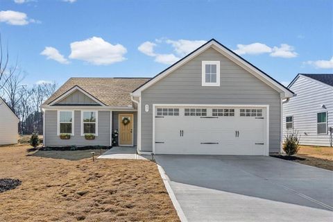 37 Summer Club Boulevard NW Rome GA 30165