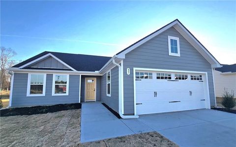 37 Summer Club Boulevard NW Rome GA 30165