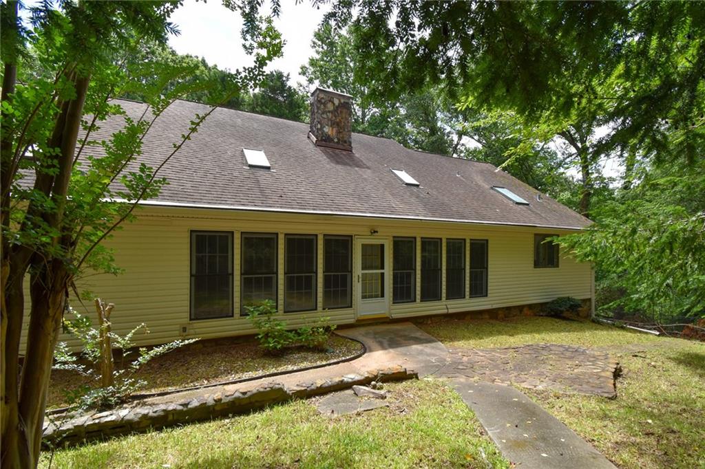7448 Berea Road