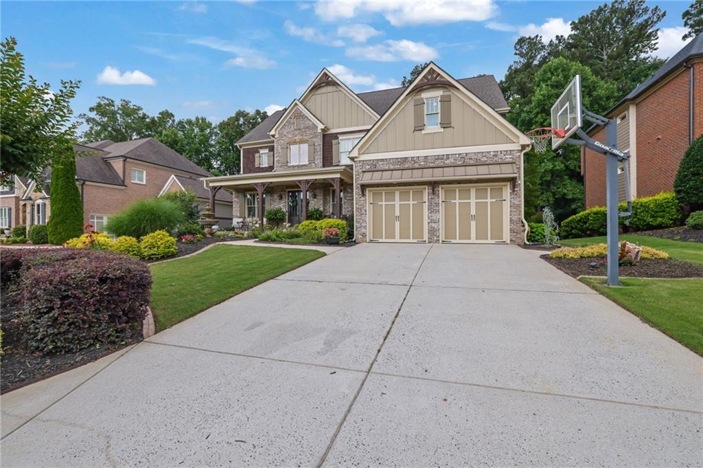 4415 Manor Creek Drive