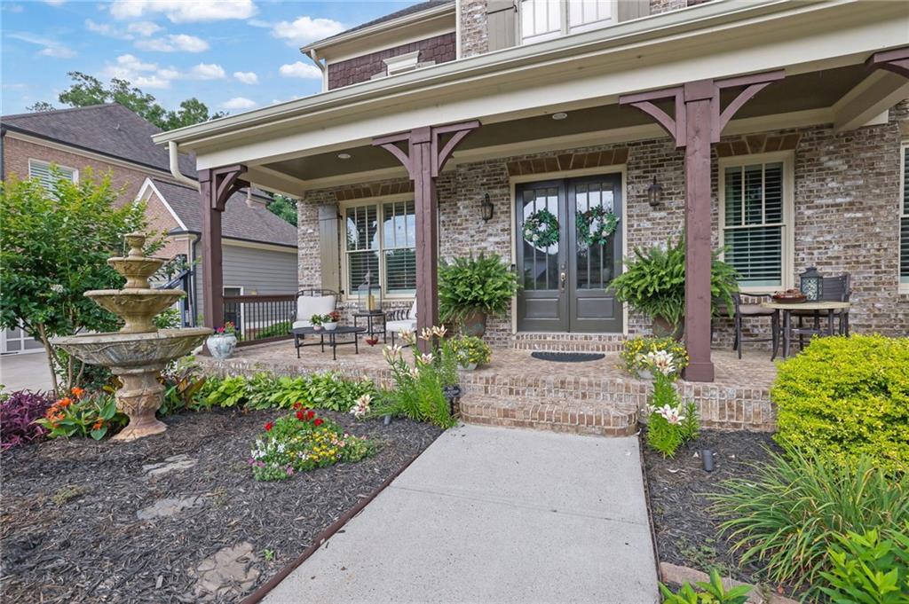 4415 Manor Creek Drive
