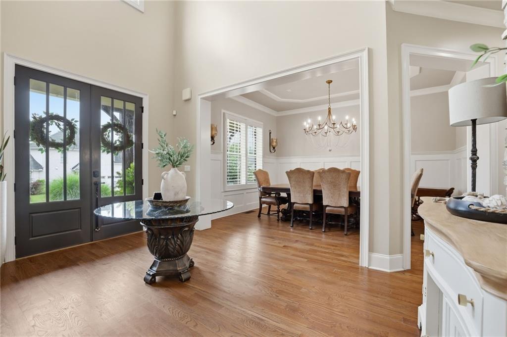 4415 Manor Creek Drive