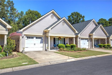 Homes For Sale - 35 Casey Drive<br/> Cartersville, GA 30120