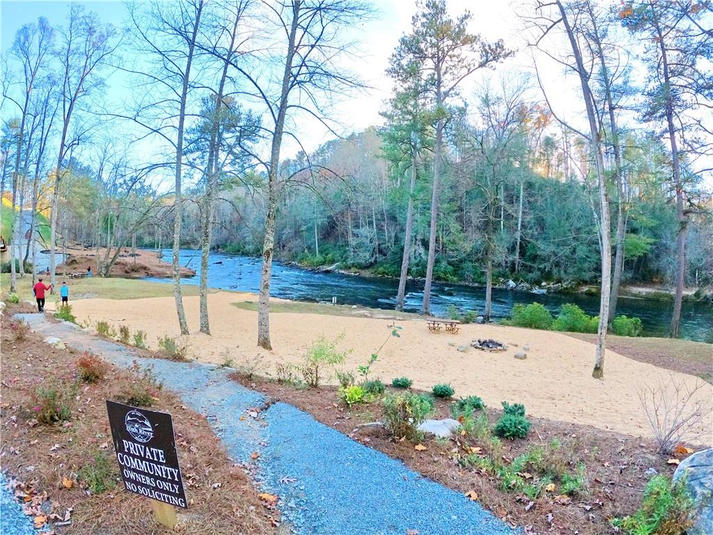 Lot264 Riverview Trail, Ellijay, Georgia image 13