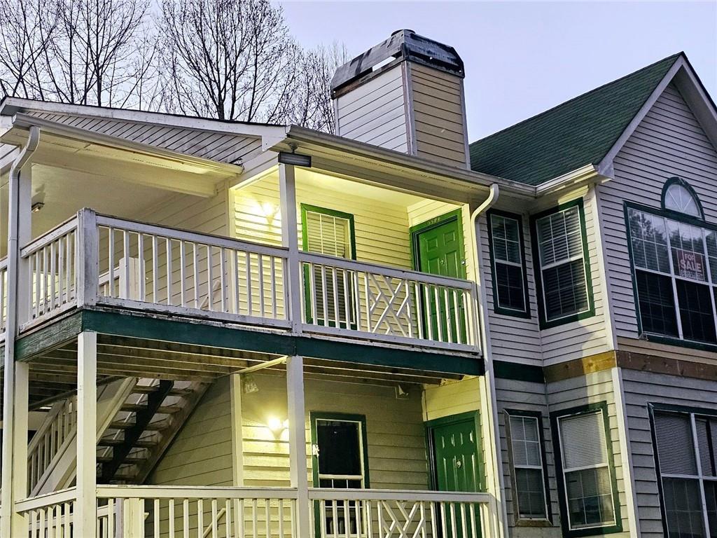 3526 Shepherds Path #1, Decatur, Georgia image 2
