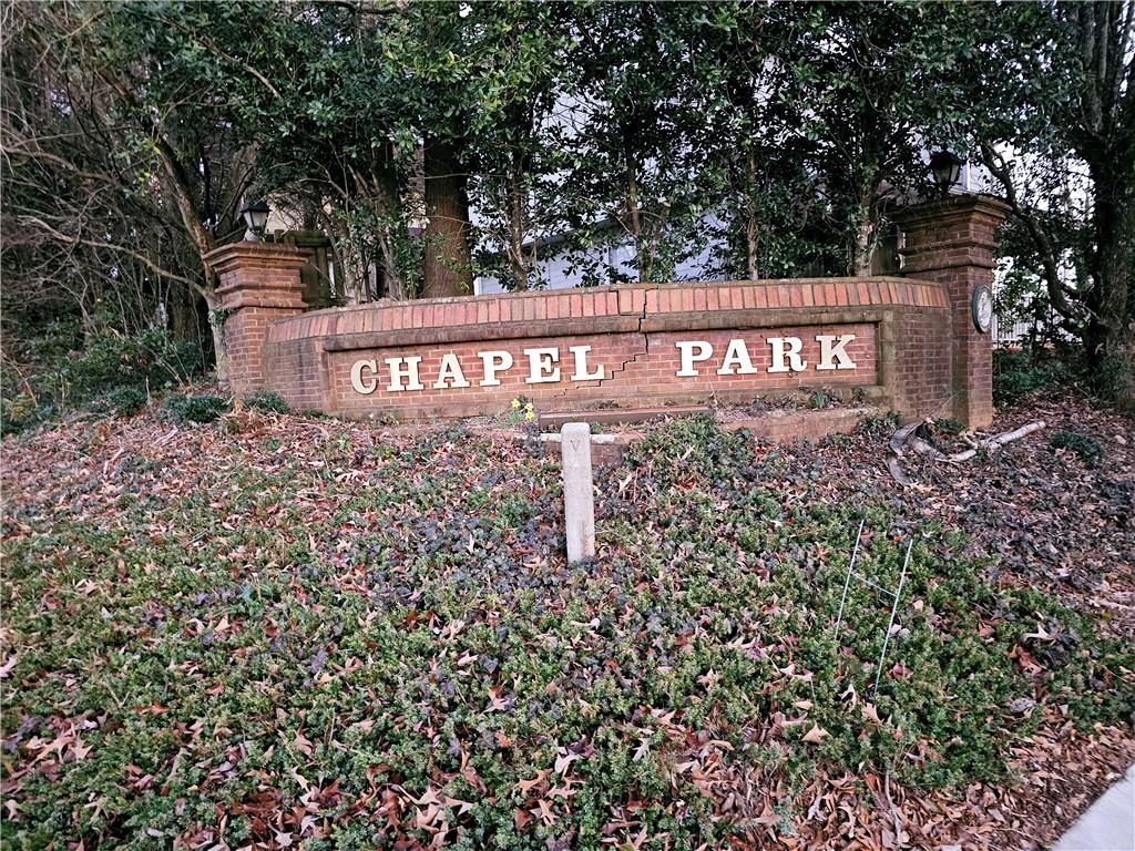 3526 Shepherds Path #1, Decatur, Georgia image 30