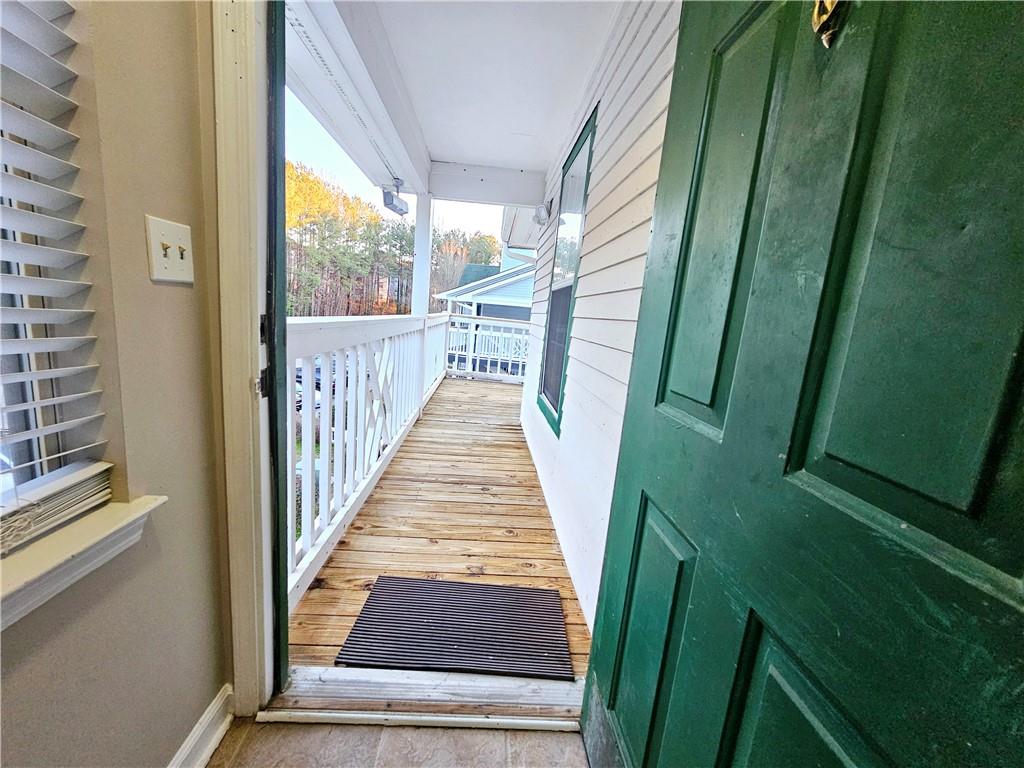 3526 Shepherds Path #1, Decatur, Georgia image 3