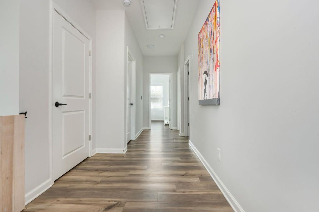 Halcyon - Residential
