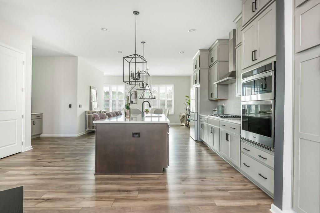 Halcyon - Residential