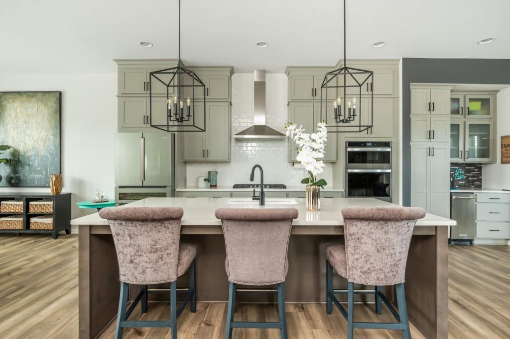 Halcyon - Residential