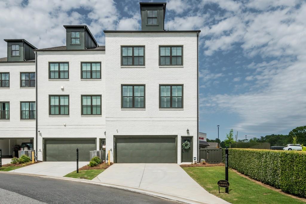 Halcyon - Residential