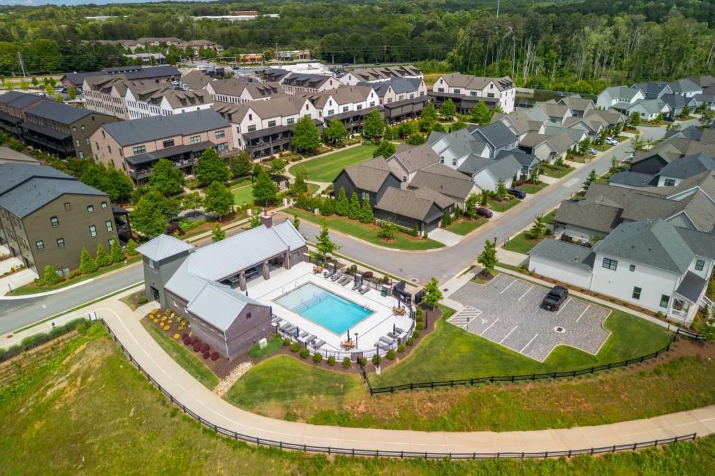 Halcyon - Residential