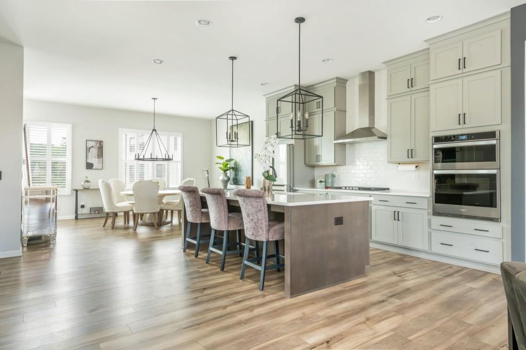 Halcyon - Residential
