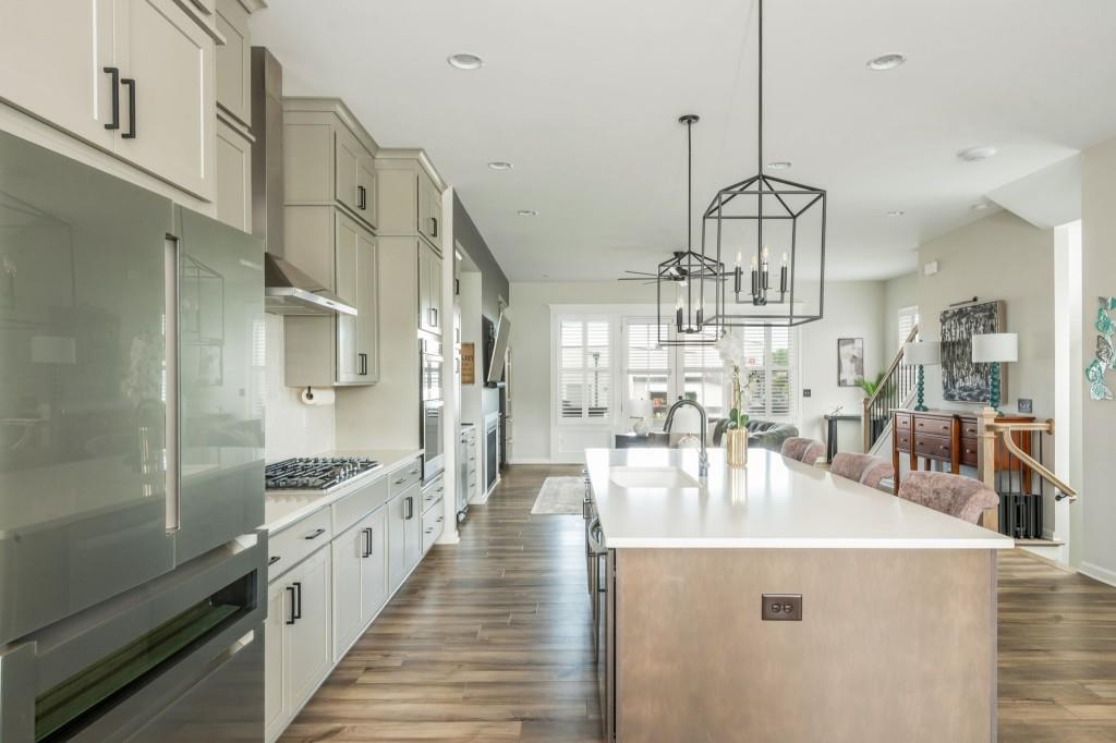 Halcyon - Residential