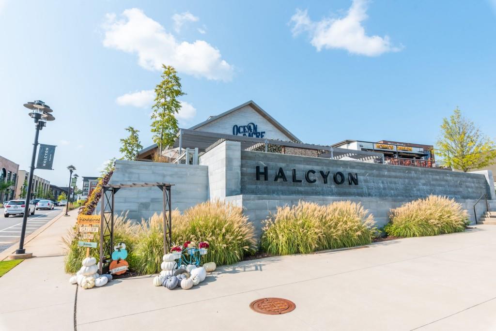 Halcyon - Residential