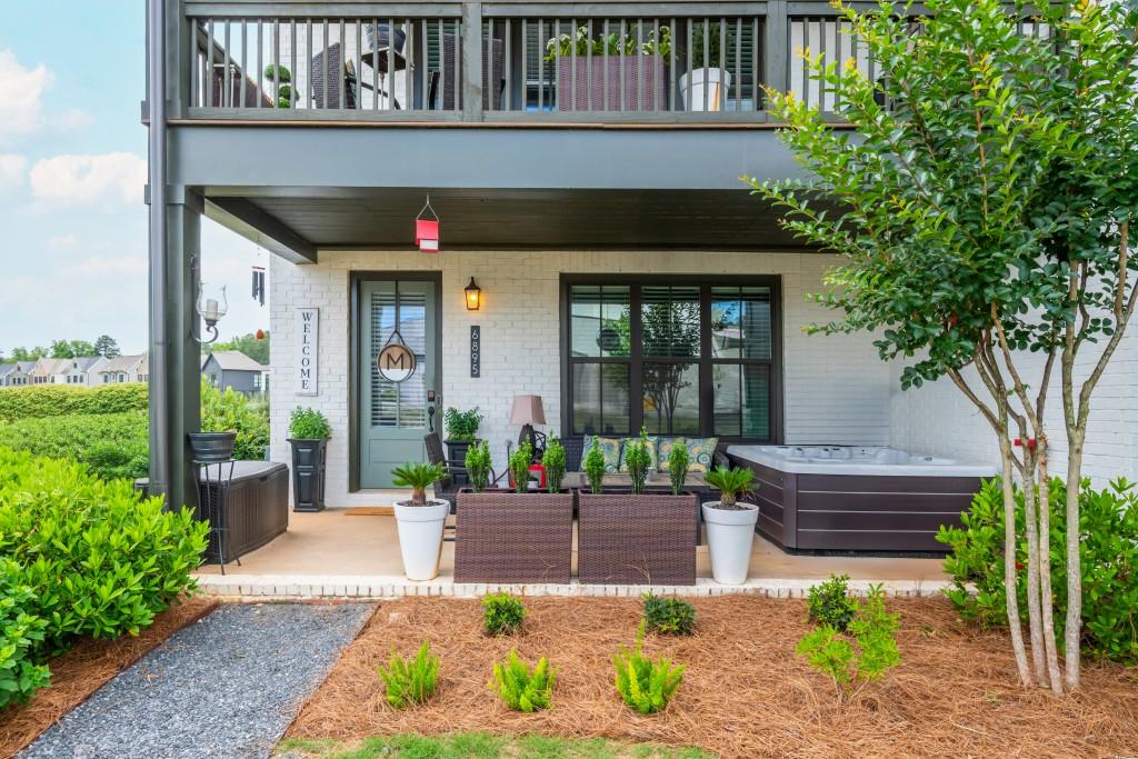 Halcyon - Residential
