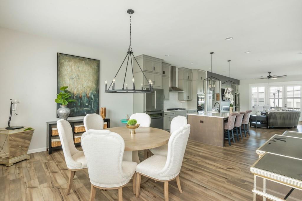 Halcyon - Residential