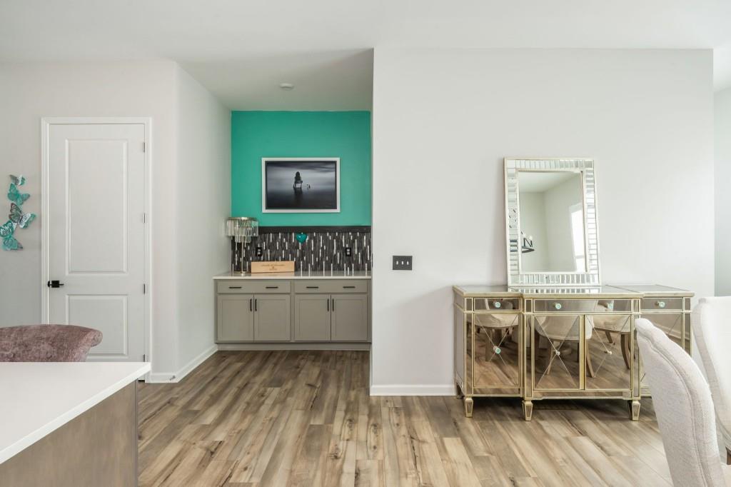 Halcyon - Residential