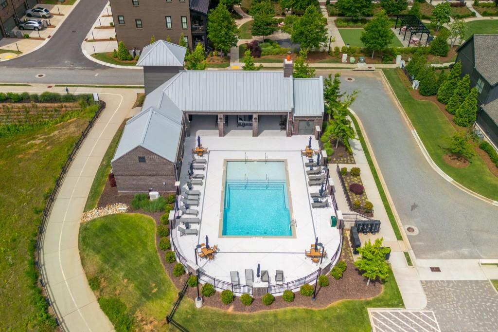 Halcyon - Residential