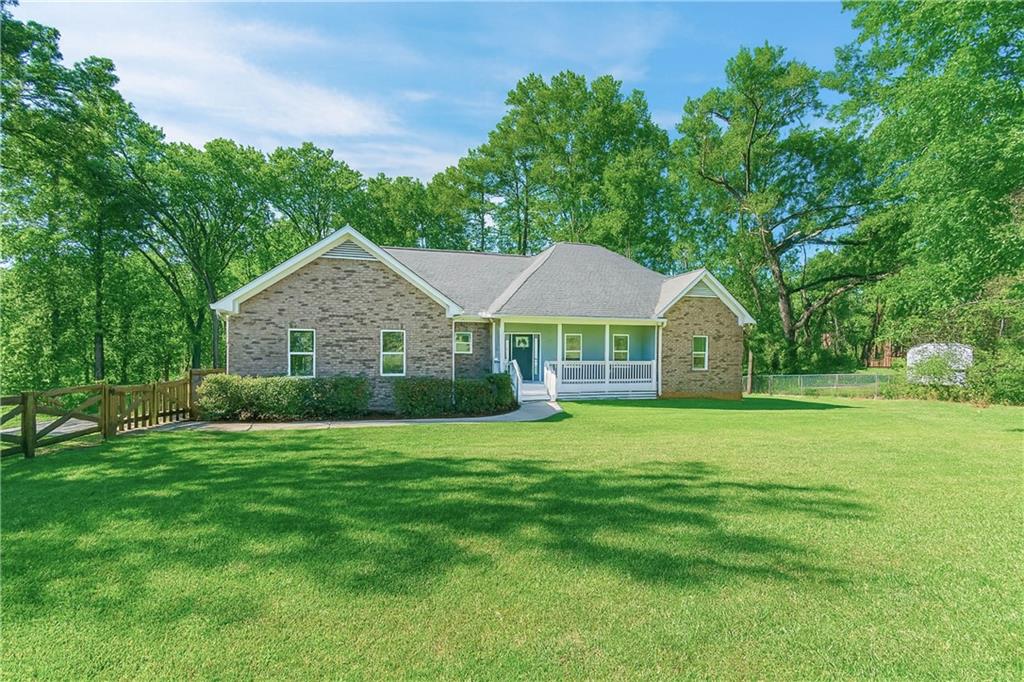4801 Daniel Mill Road