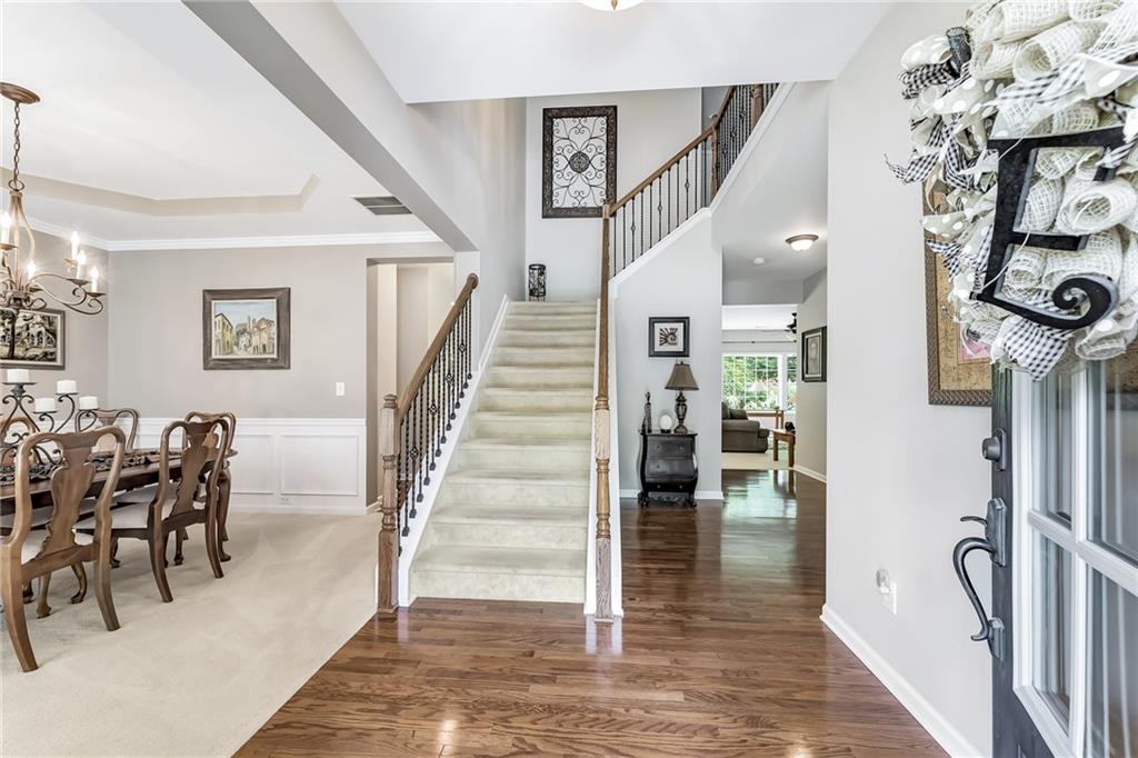 2755 Lansing Lane