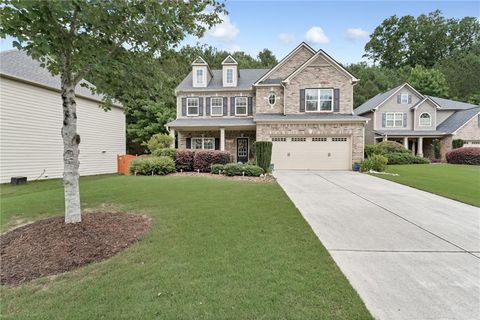 2755 Lansing Lane Cumming GA 30041