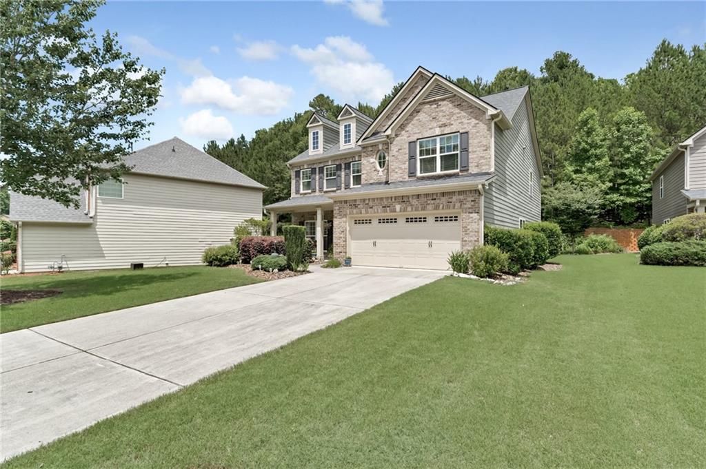 2755 Lansing Lane