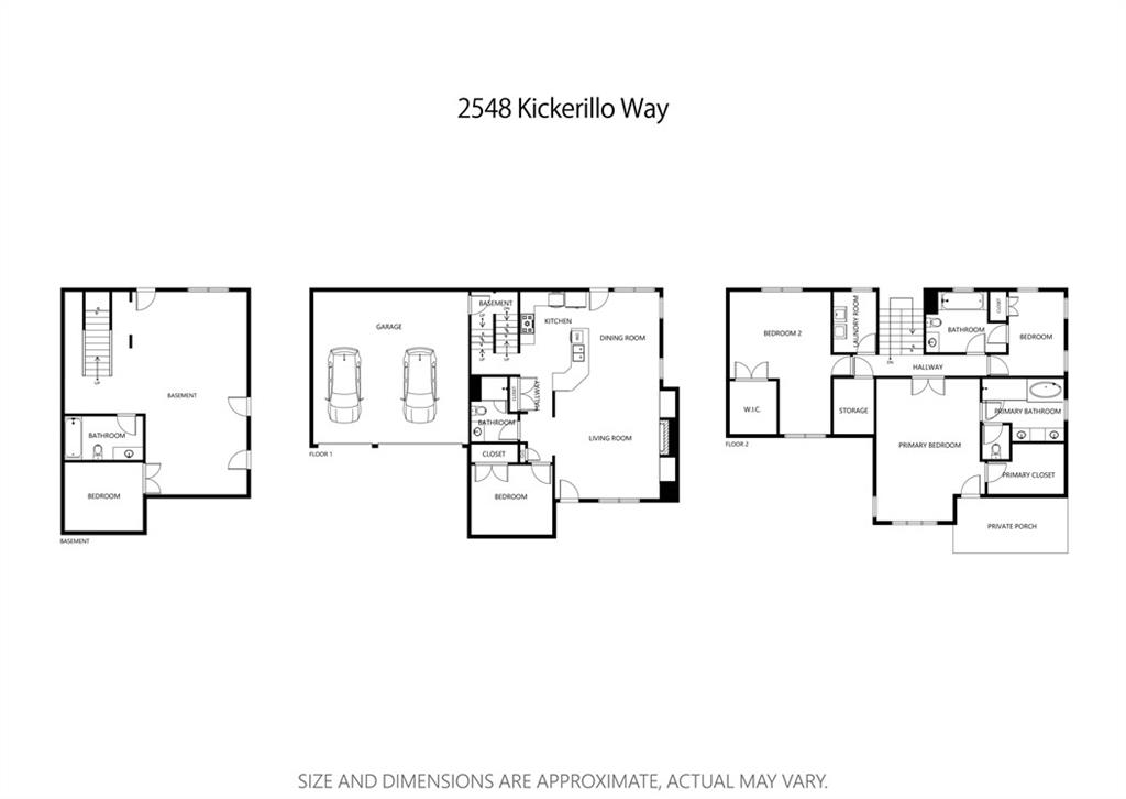 2548 Kickerillo Way SE