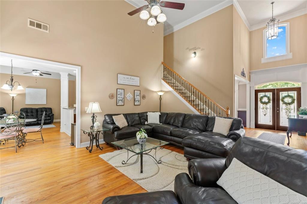 1258 McAllistar Drive