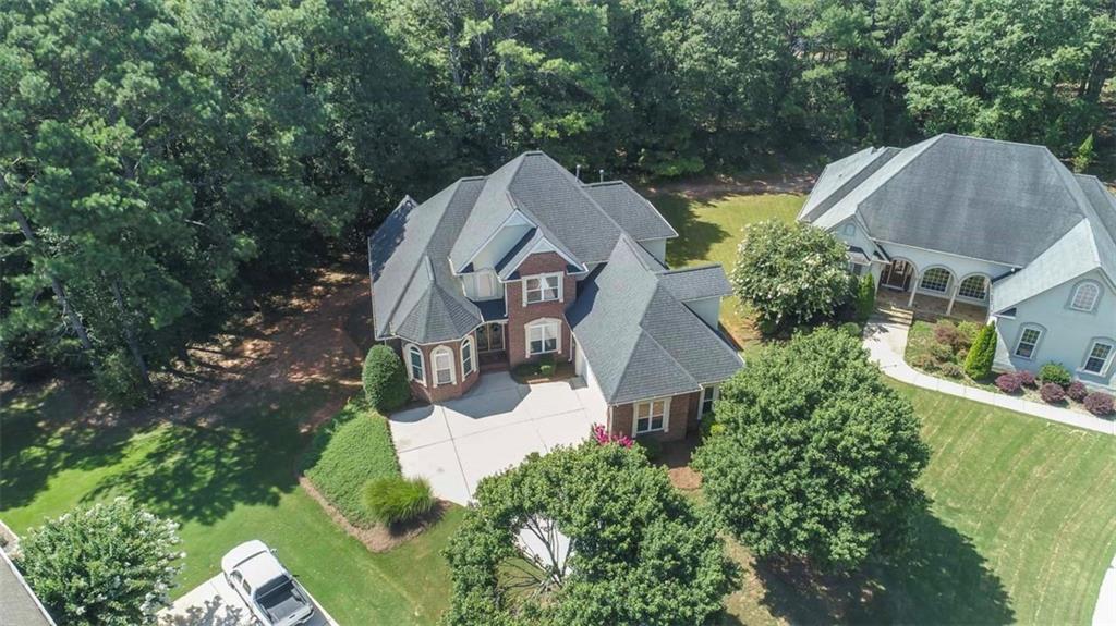 1258 McAllistar Drive