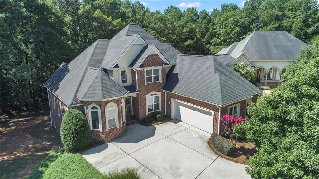 1258 McAllistar Drive