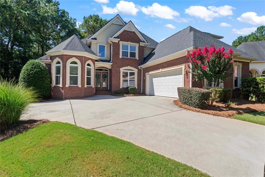 1258 McAllistar Drive