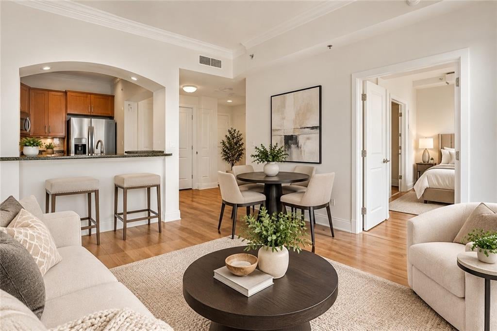3445 Stratford Road NE 2306
