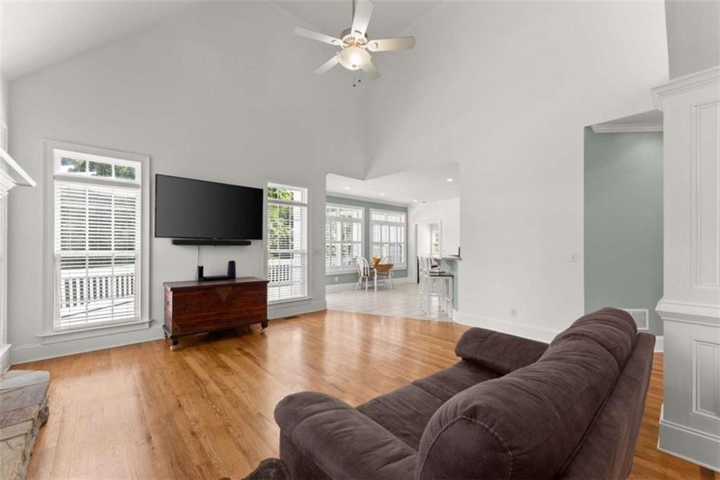 4514 Walking Stick Lane, Gainesville, Georgia image 9