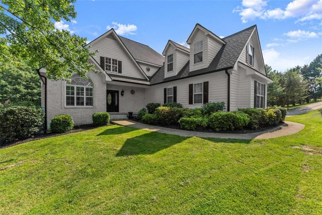 4514 Walking Stick Lane, Gainesville, Georgia image 3