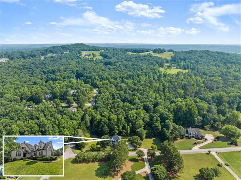 4514 Walking Stick Lane