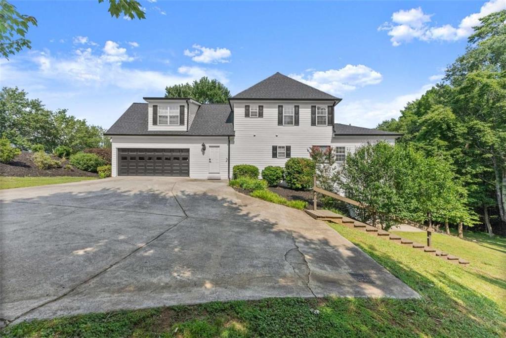 4514 Walking Stick Lane, Gainesville, Georgia image 50