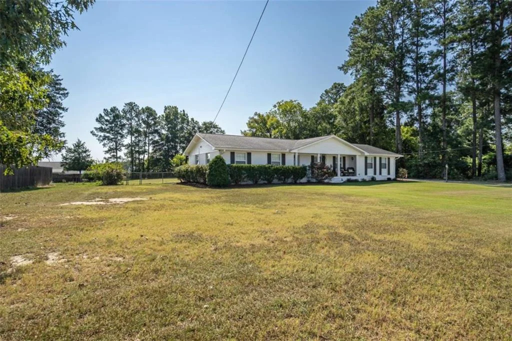 1234 Old Dalton Road, Rome, GA, 30165