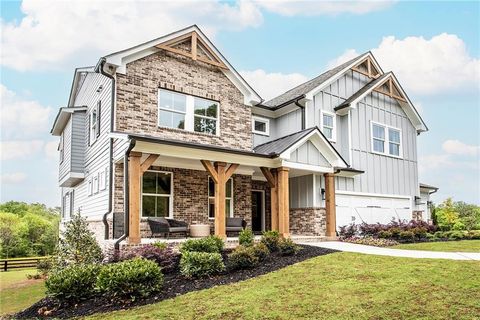 Homes For Sale - 4765 Montane Street<br/> Cumming, GA 30028