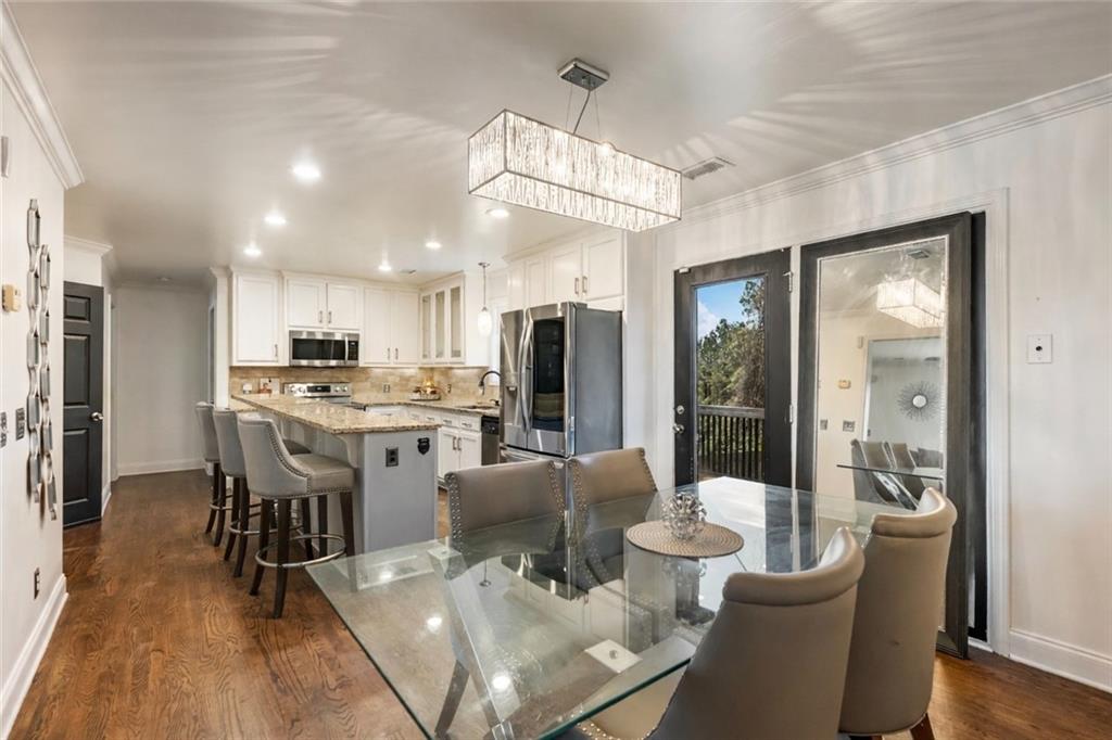 6670 Spout Springs Road