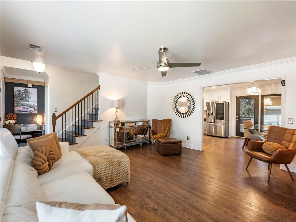 6670 Spout Springs Road