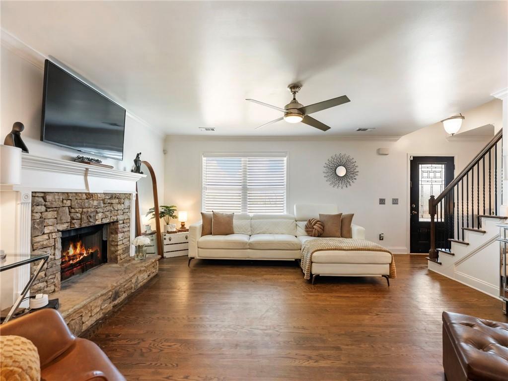 6670 Spout Springs Road