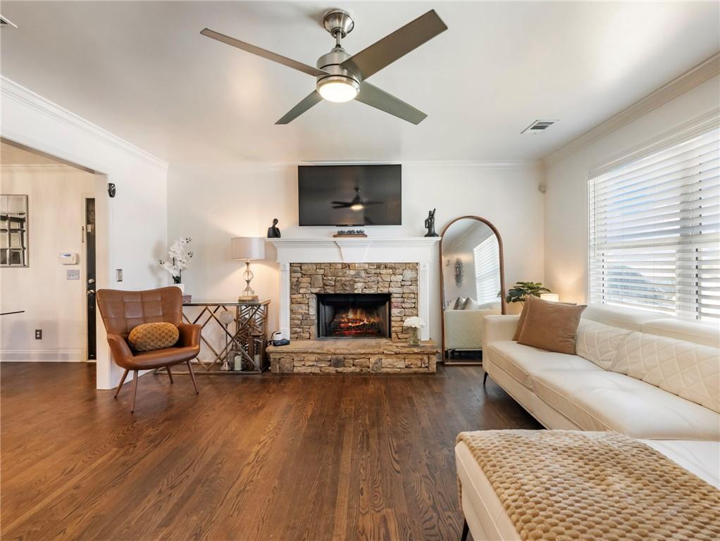 6670 Spout Springs Road