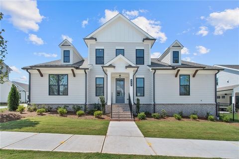 533 Pearl Street Cumming GA 30040