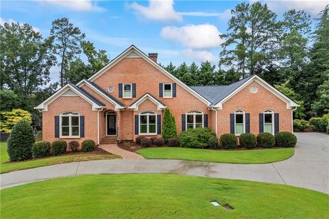 2551 Bexley Court Snellville GA 30078